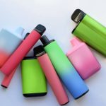 Vape Device